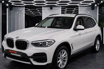 BMW X3 xDrive20i