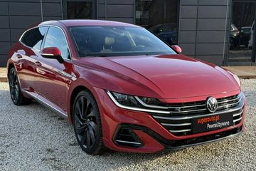 Volkswagen Arteon 2.0 TSI GPF R-Line DSG