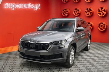Skoda Kodiaq Ambition 1.5 TSI  DSG