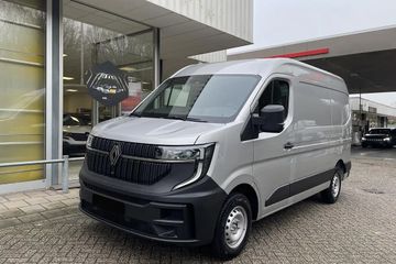 Renault Master L2H2 Extra