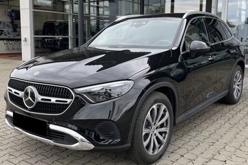 Mercedes GLC 200 4-Matic Avantgarde