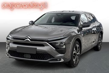 Citroen C5 X Shine 1.6 PHEV EAT8