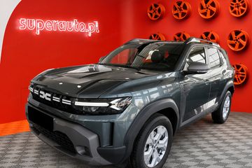 Dacia Duster Expression 1.2 Eco-G LPG