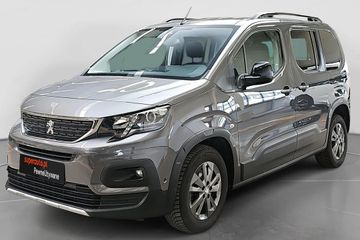 Peugeot Rifter Kombi L1H1 Allure Pack
