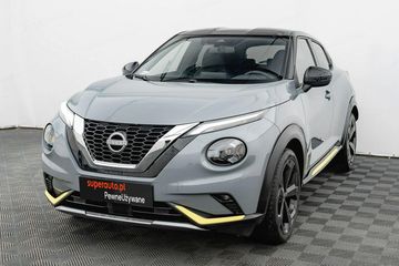 Nissan Juke 1.0 DIG-T Kiiro DCT