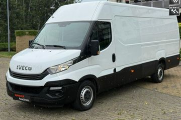 Iveco Daily 35S14 L4H2