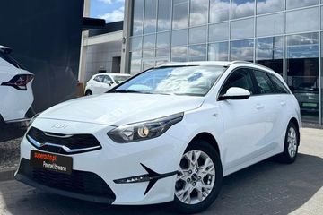 Kia Ceed 1.5 T-GDI M