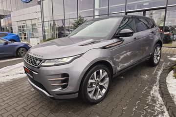 Land Rover Range Rover Evoque 1.5 P300E Phev s