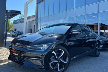 Kia EV6 77.4kWh GT-Line AWD