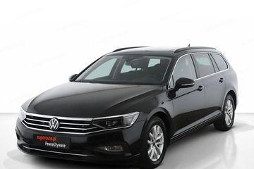 Volkswagen Passat 2.0 TDI EVO Business DSG