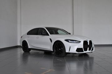 BMW Seria 3 M3 Competition xDrive