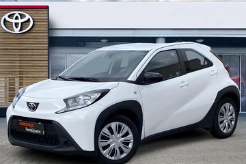 Toyota Aygo X 1.0 VVT-i Comfort