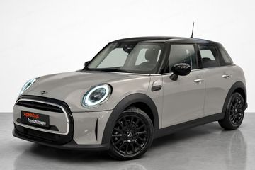 Mini Mini Cooper