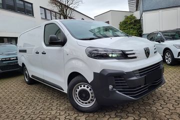 Peugeot Expert XL L2H1 EAT8