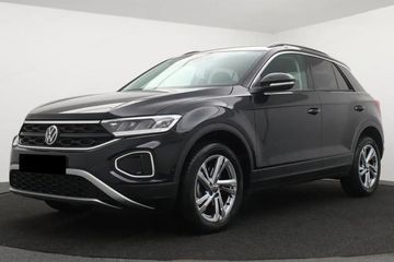 Volkswagen T-Roc Life Plus 1.5 TSI DSG