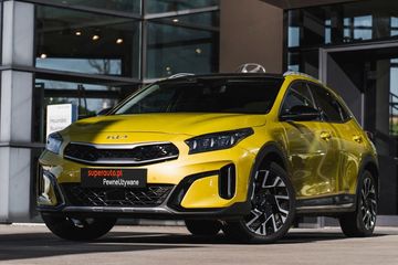 Kia XCeed 1.6 GDI PHEV  DCT