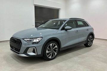 Audi A3 Allstreet TFSI