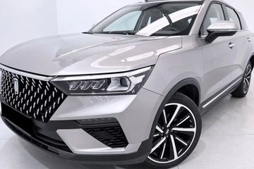 Bestune T77 1.5T Business DCT