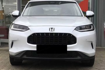 Honda ZR-V Elegance 2.0 i-MMD HEV 2WD CVT
