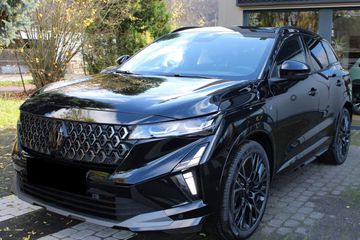 Renault Austral Esprit Alpine 1.3 TCe mHEV