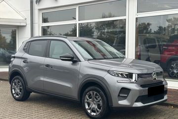 Citroen C3 Max 1.2 mHEV