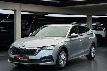 Skoda Octavia 2.0 TDI Ambition DSG