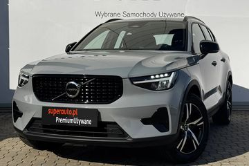 Volvo XC40 B3 Plus Dark