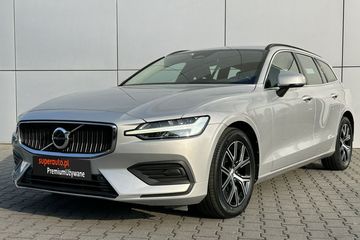 Volvo V60 B4 D Core