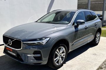 Volvo XC60 B4 D Momentum Pro aut