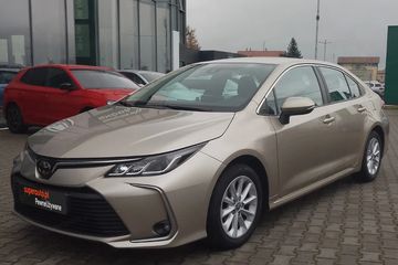 Toyota Corolla 1.5 Comfort
