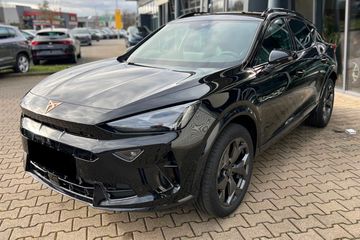 Cupra Formentor 1.5 eTSI DSG