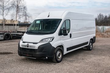 Citroen Jumper L3H2 Heavy