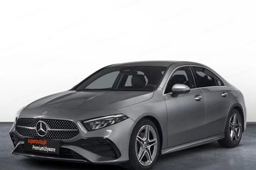 Mercedes A Klasa 250 e  8G-DCT