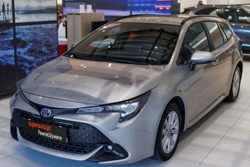 Toyota Corolla 1.8 Hybrid Comfort