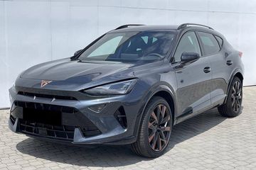 Cupra Formentor 1.5 eTSI DSG
