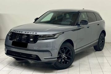 Land Rover Range Rover Velar D200  S