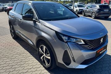Peugeot 3008 1.2 GT