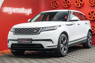 Land Rover Range Rover Velar 2.0 D200 mHEV