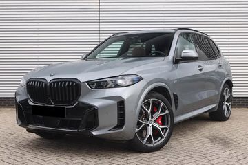 BMW X5 xDrive40i M Sport