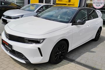 Opel Astra VI 1.2 T Edition S&S