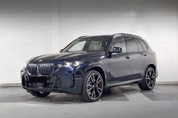 BMW X5 xDrive50e M Sport