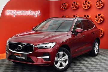 Volvo XC60 B4 B Core