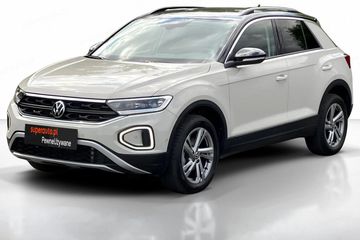 Volkswagen T-Roc 1.5 TSI Life DSG