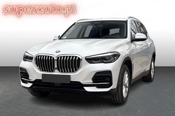 BMW X5 xDrive30d