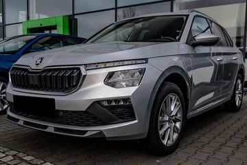 Skoda Kamiq Drive 1.5 TSI  DSG