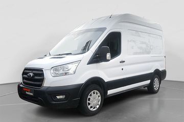 Ford Transit 350 L2H3 4x4