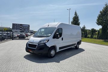 Peugeot Boxer L3H2