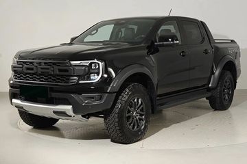 Ford Ranger Raptor A10 4x4