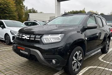 Dacia Duster 1.3 TCe Journey