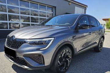 Renault Arkana Esprit Alpine EDC 1.3 TCe mHEV